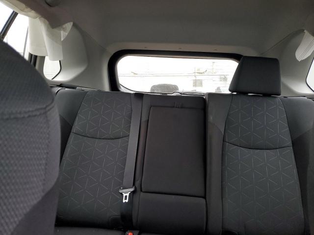 2T3P1RFV9RC482903 - 2024 TOYOTA RAV4 XLE WHITE photo 10