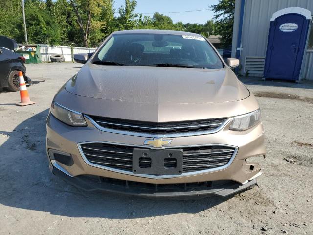 1G1ZD5ST7JF192797 - 2018 CHEVROLET MALIBU LT TAN photo 5