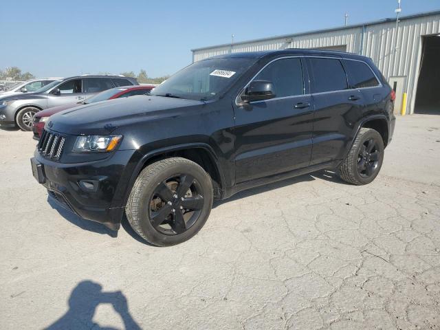 2015 JEEP GRAND CHEROKEE LAREDO, 