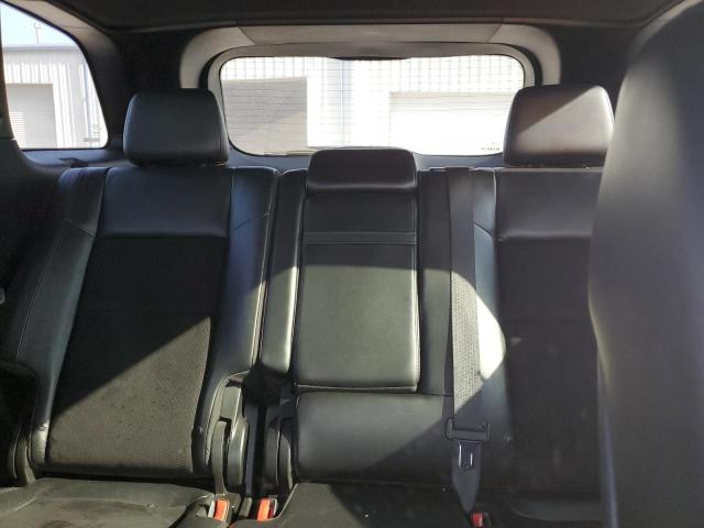 1C4RJFAG0FC742506 - 2015 JEEP GRAND CHEROKEE LAREDO გრაფიტი ფოტო 10