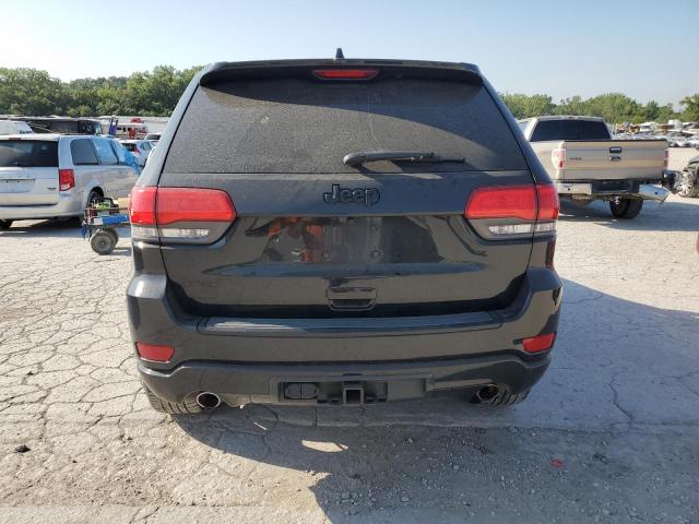 1C4RJFAG0FC742506 - 2015 JEEP GRAND CHEROKEE LAREDO გრაფიტი ფოტო 6