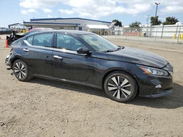 1N4BL4EV4LC162900 - 2020 NISSAN ALTIMA SL BLACK photo 4