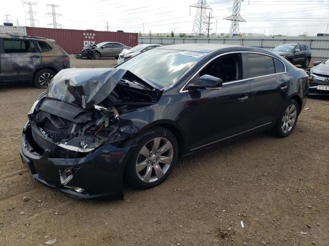 2011 BUICK LACROSSE CXL, 