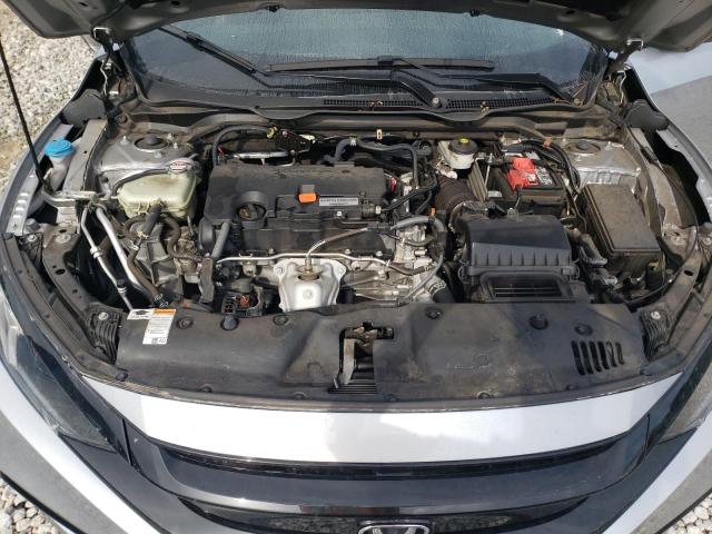 19XFC2F81KE031102 - 2019 HONDA CIVIC SPORT 银色 照片 11