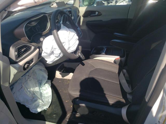 2C4RC1FG4JR102045 - 2018 CHRYSLER PACIFICA TOURING PLUS Ağ foto 7