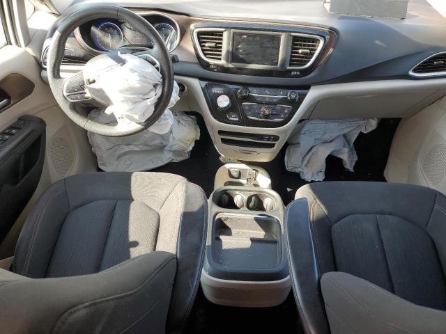 2C4RC1FG4JR102045 - 2018 CHRYSLER PACIFICA TOURING PLUS Ağ foto 8