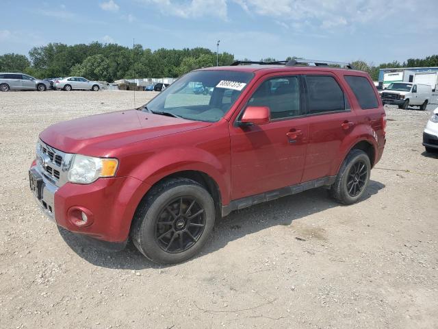 2011 FORD ESCAPE LIMITED, 