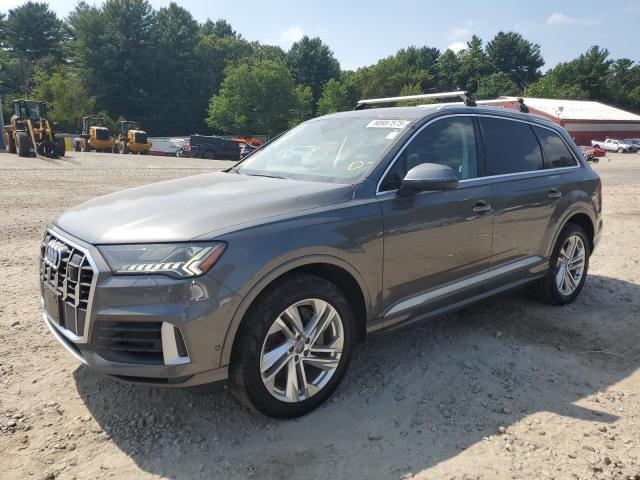2020 AUDI Q7 PRESTIGE, 