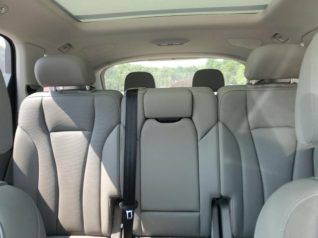 WA1VXAF73LD004899 - 2020 AUDI Q7 PRESTIGE GRAY photo 10
