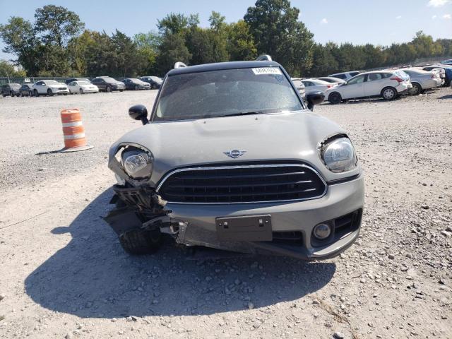 WMZYW3C09L3L09337 - 2020 MINI COOPER COUNTRYMAN GRAY photo 5