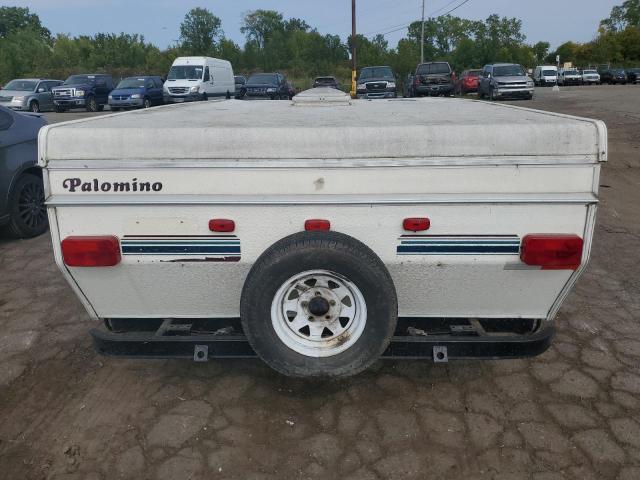 1PA100L14V1084861 - 1997 PALO PALOMINI WHITE photo 6