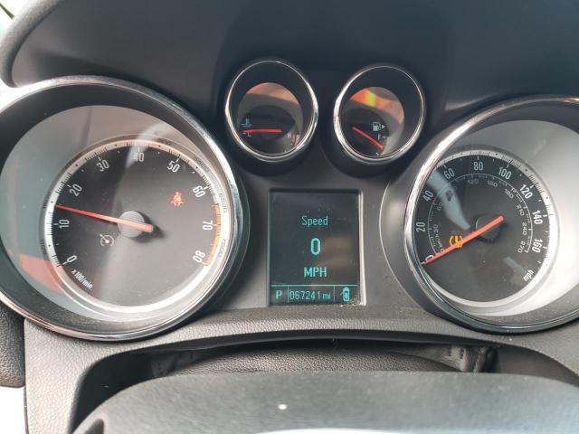 KL4CJBSB5FB095425 - 2015 BUICK ENCORE CONVENIENCE 棕色 照片 9