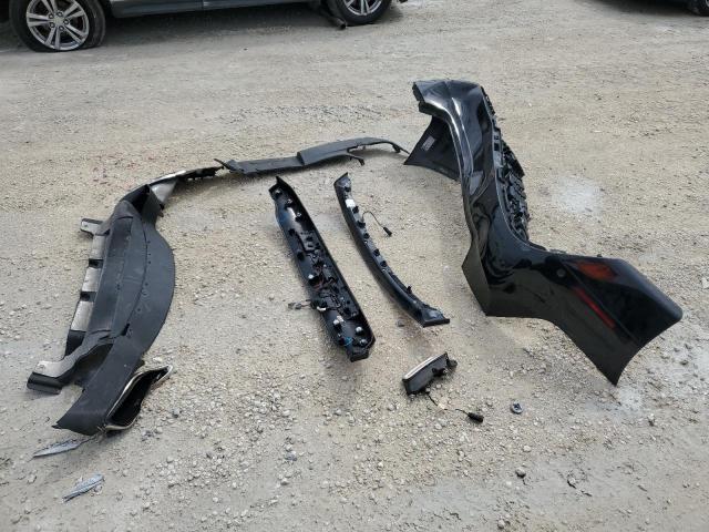 3LN6L5FC4HR613357 - 2017 LINCOLN MKZ RESERVE შავი ფოტო 12