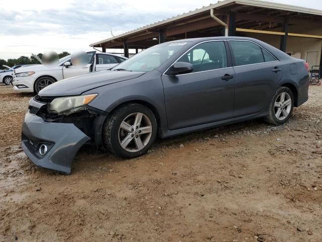 2013 TOYOTA CAMRY L, 
