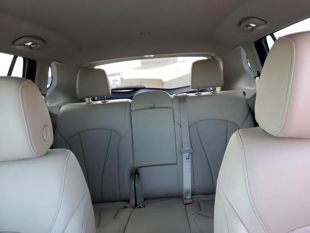 LRBFXCSA3LD150788 - 2020 BUICK ENVISION ESSENCE თეთრი ფოტო 10