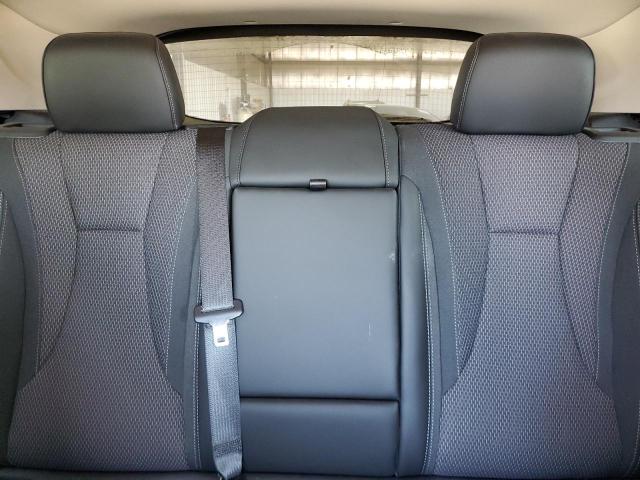 LRBFZMR43MD097785 - 2021 BUICK ENVISION PREFERRED 白色 照片 10