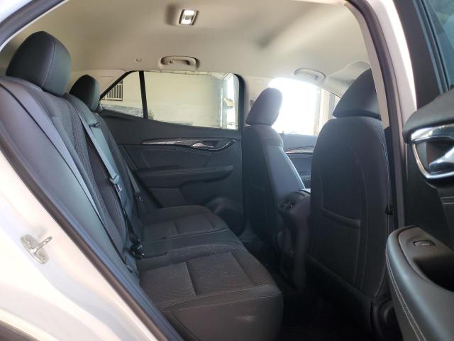 LRBFZMR43MD097785 - 2021 BUICK ENVISION PREFERRED 白色 照片 11