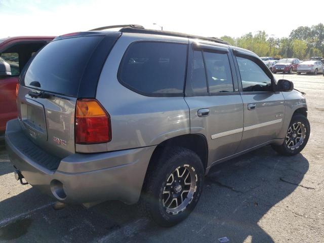 1GKDT13SX62144457 - 2006 GMC ENVOY TAN photo 3