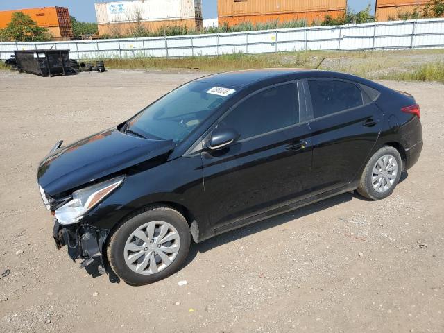 2021 HYUNDAI ACCENT SE, 