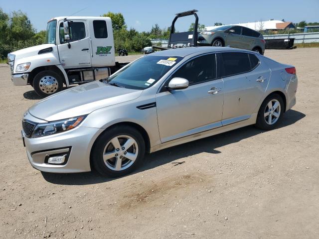 2015 KIA OPTIMA LX, 