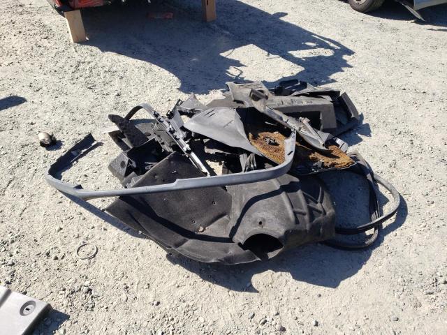 1G1FK1R63K0116872 - 2019 CHEVROLET CAMARO ZL1 RED photo 12