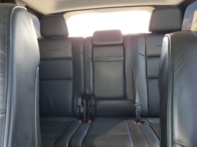 1C4RJEJG9HC943933 - 2017 JEEP GRAND CHER SUMMIT 白色 照片 10