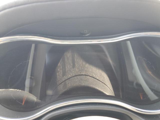 1C4RJEJG9HC943933 - 2017 JEEP GRAND CHER SUMMIT 白色 照片 9