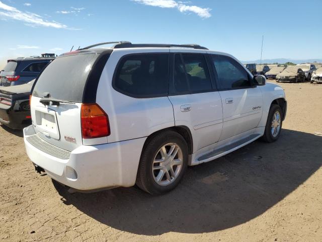 1GKET63M882245969 - 2008 GMC ENVOY DENALI WHITE photo 3