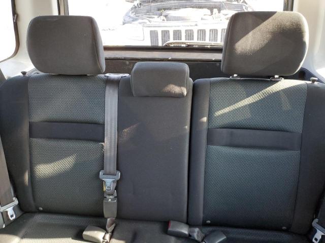 JTLKT334764074893 - 2006 TOYOTA SCION XB 黑色 照片 10