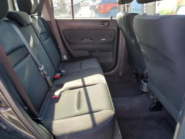 JTLKT334764074893 - 2006 TOYOTA SCION XB 黑色 照片 11