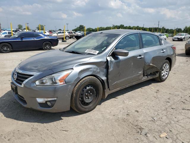 2014 NISSAN ALTIMA 2.5, 