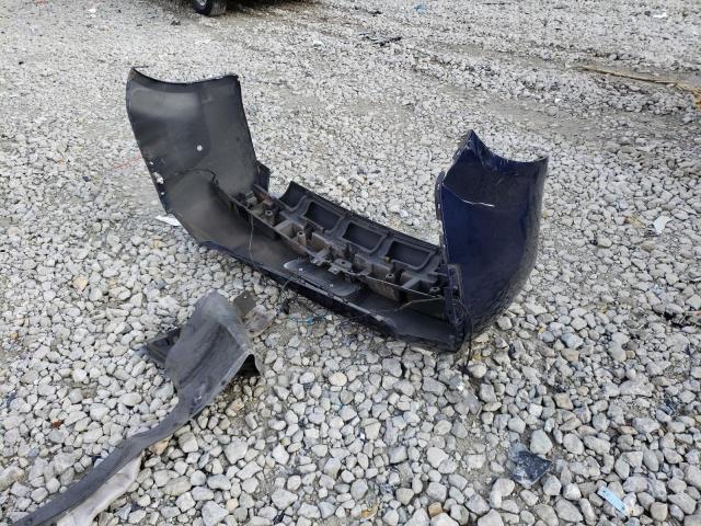 1G1ZC5EB2AF160779 - 2010 CHEVROLET MALIBU 1LT BLUE photo 12