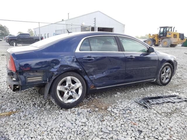 1G1ZC5EB2AF160779 - 2010 CHEVROLET MALIBU 1LT BLUE photo 3