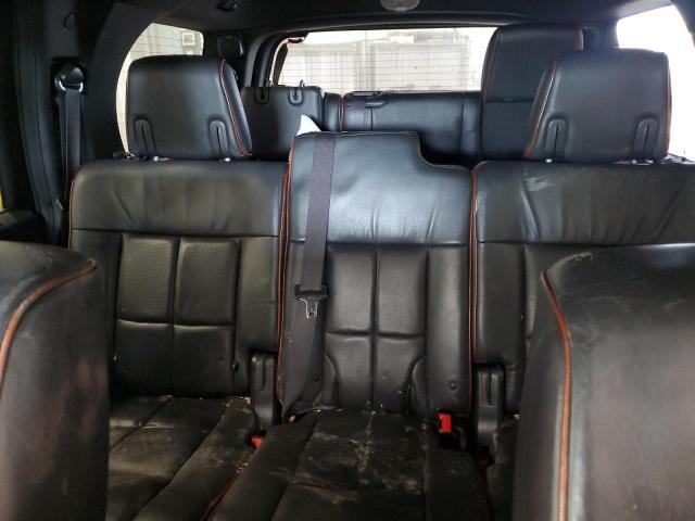 5LMFU28547LJ08147 - 2007 LINCOLN NAVIGATOR 黑色 照片 10