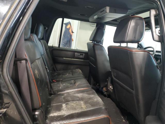 5LMFU28547LJ08147 - 2007 LINCOLN NAVIGATOR 黑色 照片 11