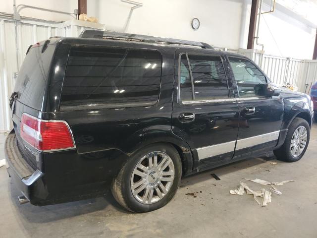5LMFU28547LJ08147 - 2007 LINCOLN NAVIGATOR 黑色 照片 3