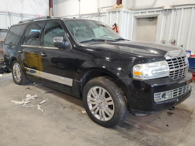 5LMFU28547LJ08147 - 2007 LINCOLN NAVIGATOR 黑色 照片 4