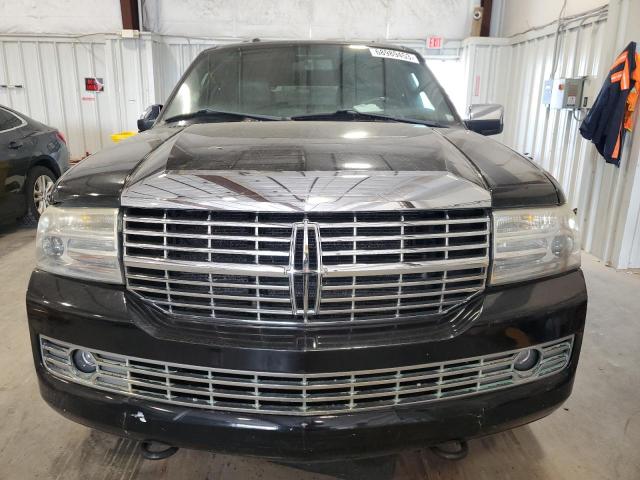 5LMFU28547LJ08147 - 2007 LINCOLN NAVIGATOR 黑色 照片 5