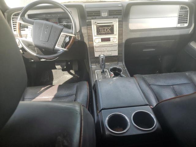 5LMFU28547LJ08147 - 2007 LINCOLN NAVIGATOR 黑色 照片 8