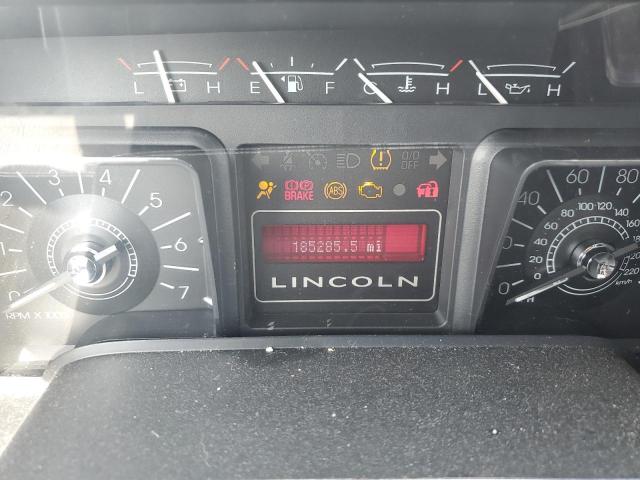 5LMFU28547LJ08147 - 2007 LINCOLN NAVIGATOR 黑色 照片 9