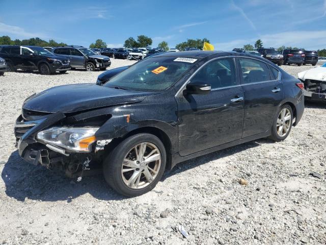 2013 NISSAN ALTIMA 2.5, 