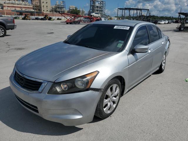 2009 HONDA ACCORD LX, 