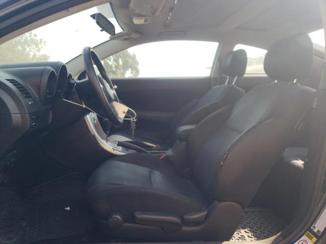 JTKDE167X70180412 - 2007 TOYOTA SCION TC 黑色 照片 7