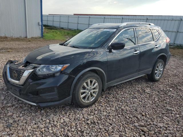 2020 NISSAN ROGUE S, 
