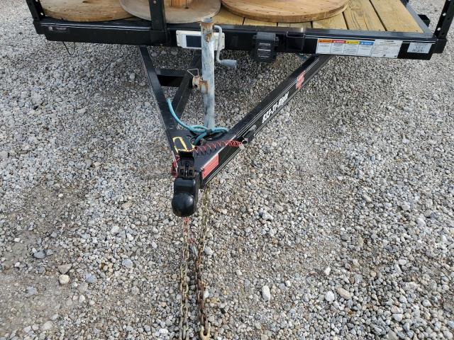 3CV1U2625N2633781 - 2022 TRAIL KING TRAILER BLACK photo 11