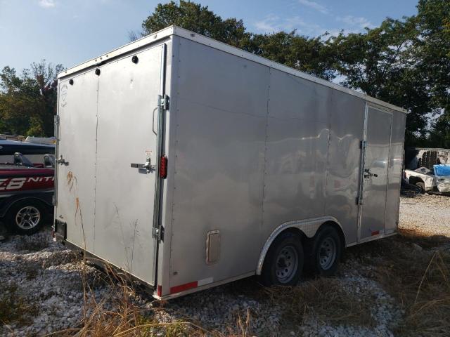 53NBE1624N1099257 - 2022 DIAM CARGO TRAI GRAY photo 4