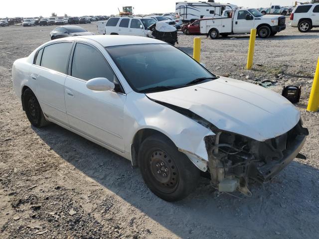 1N4AL11D86C187763 - 2006 NISSAN ALTIMA S WHITE photo 4