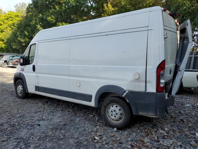3C6URVHG0JE116787 - 2018 RAM PROMASTER 3500 HIGH თეთრი ფოტო 2