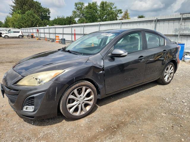 2010 MAZDA 3 S, 