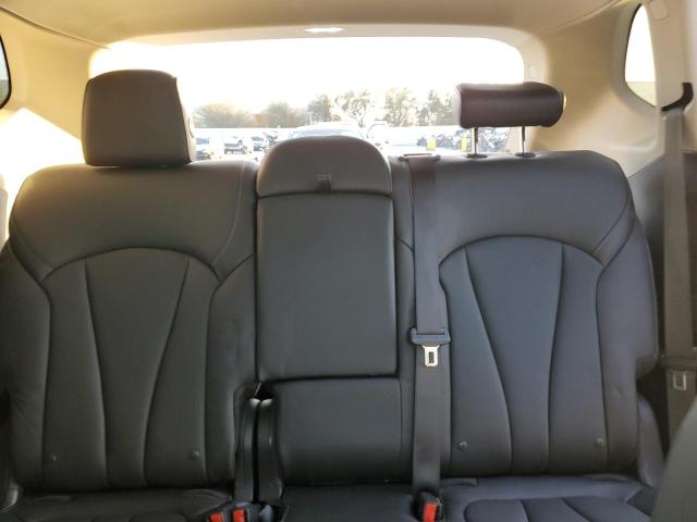 LRBFXCSA3KD027300 - 2019 BUICK ENVISION ESSENCE თეთრი ფოტო 10